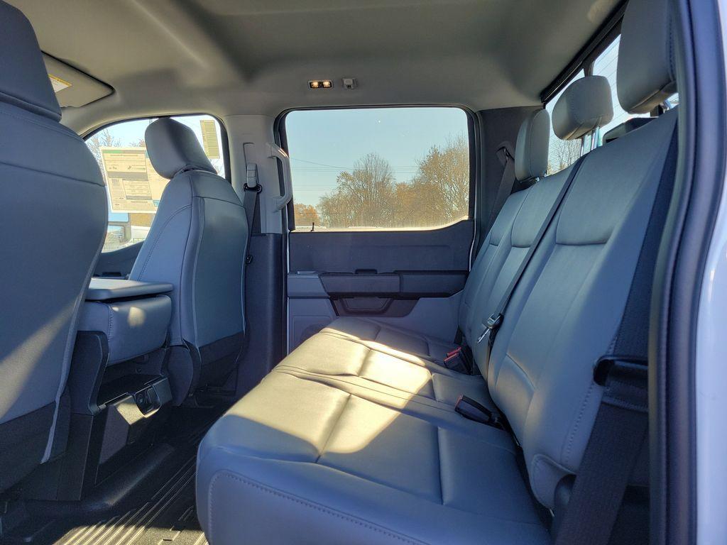 new 2026 Ford F-250 car, priced at $58,945