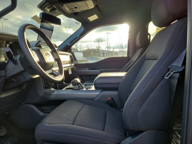 new 2026 Ford F-150 car, priced at $59,583