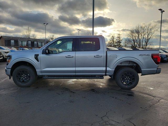 new 2026 Ford F-150 car, priced at $59,583