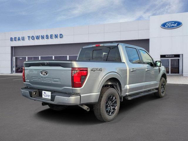 new 2026 Ford F-150 car, priced at $59,583