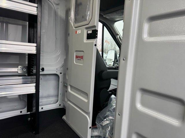 new 2026 Ford Transit-250 car, priced at $58,725