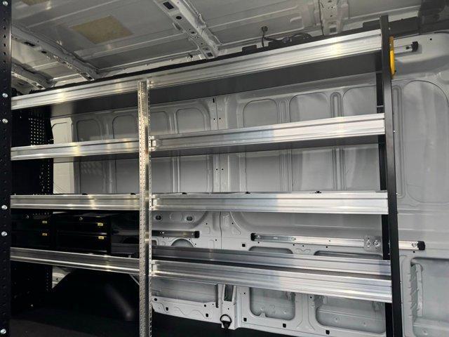 new 2026 Ford Transit-250 car, priced at $58,725