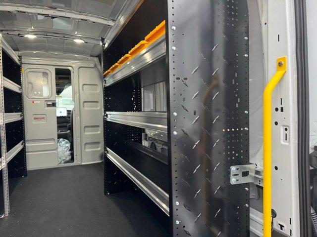 new 2026 Ford Transit-250 car, priced at $58,725