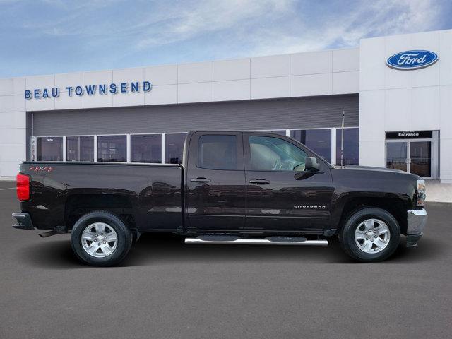 used 2019 Chevrolet Silverado 1500 LD car, priced at $27,995