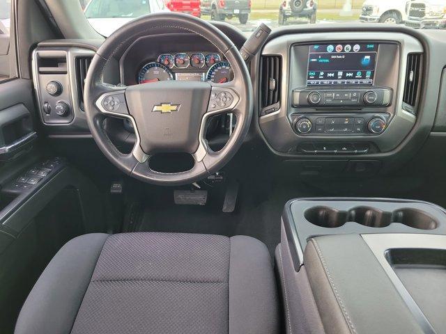 used 2019 Chevrolet Silverado 1500 LD car, priced at $27,995