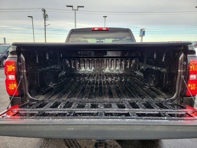 used 2019 Chevrolet Silverado 1500 LD car, priced at $27,995