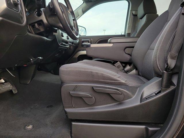 used 2019 Chevrolet Silverado 1500 LD car, priced at $27,995