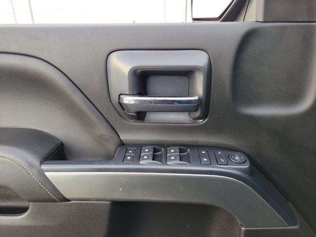 used 2019 Chevrolet Silverado 1500 LD car, priced at $27,995