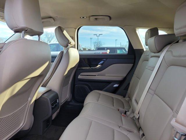 used 2022 Lincoln Corsair car, priced at $27,995