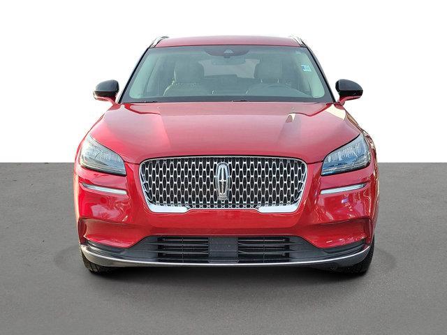 used 2022 Lincoln Corsair car, priced at $27,995