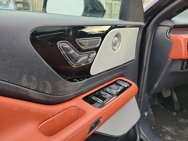 new 2026 Lincoln Aviator car, priced at $81,185