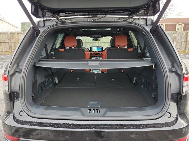 new 2026 Lincoln Aviator car, priced at $81,185