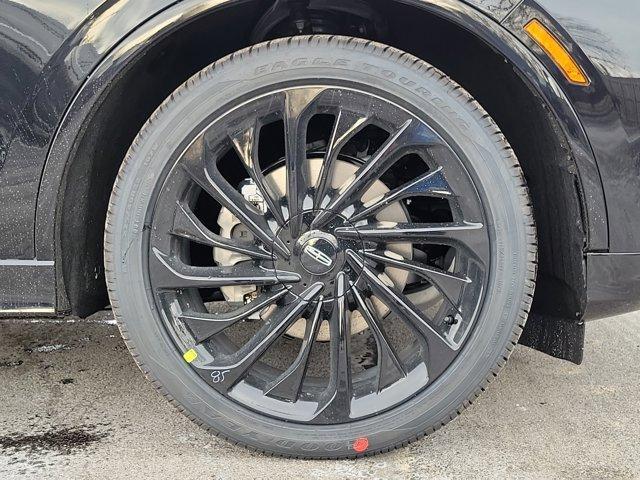 new 2026 Lincoln Aviator car, priced at $81,185