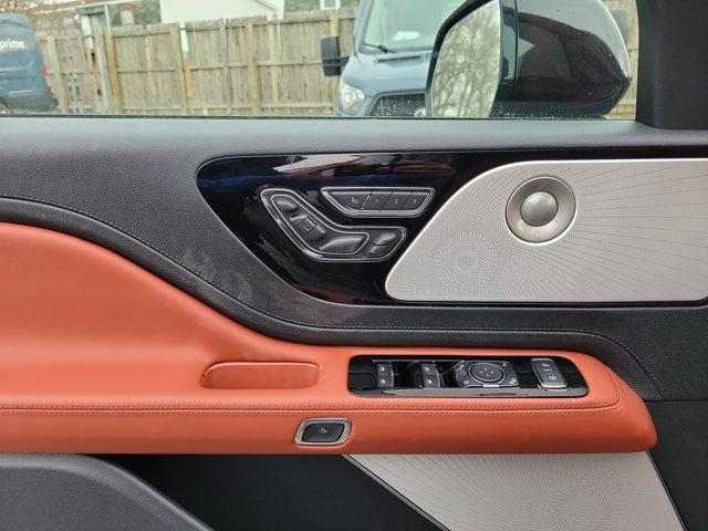 new 2026 Lincoln Aviator car, priced at $81,185