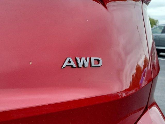 new 2026 Nissan Rogue car