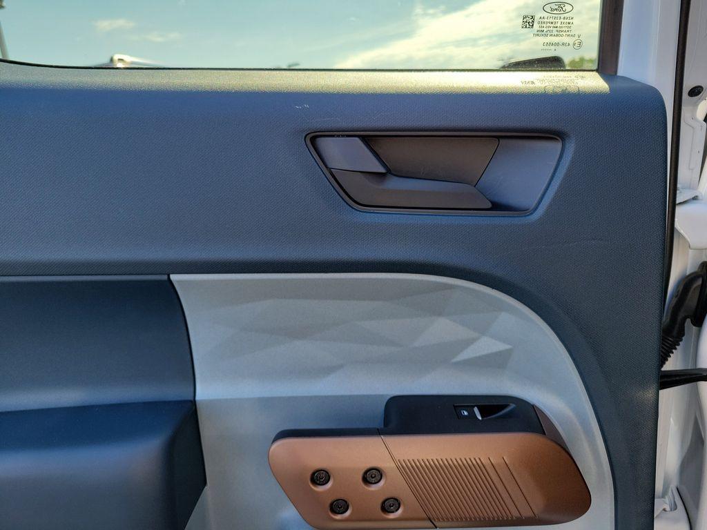 used 2024 Ford Maverick car, priced at $33,495