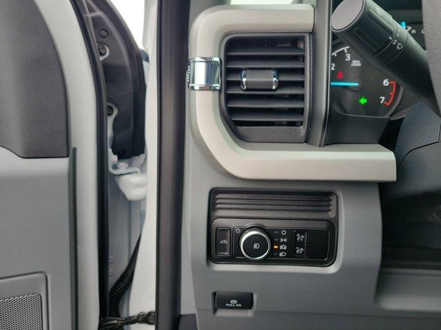 new 2026 Ford F-250 car, priced at $46,474