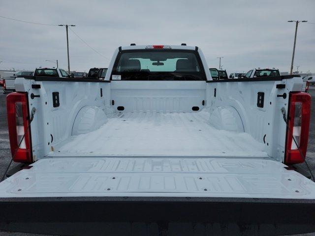 new 2026 Ford F-250 car, priced at $46,474