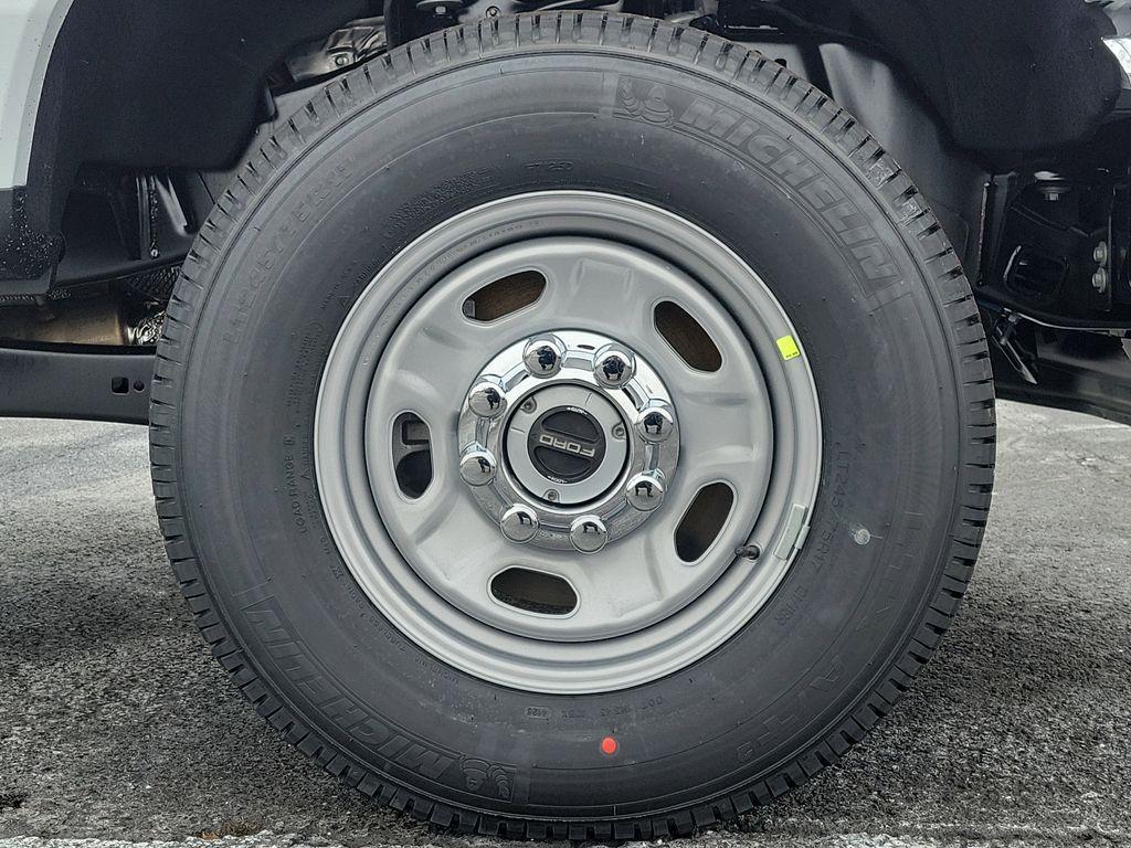 new 2026 Ford F-250 car, priced at $49,250