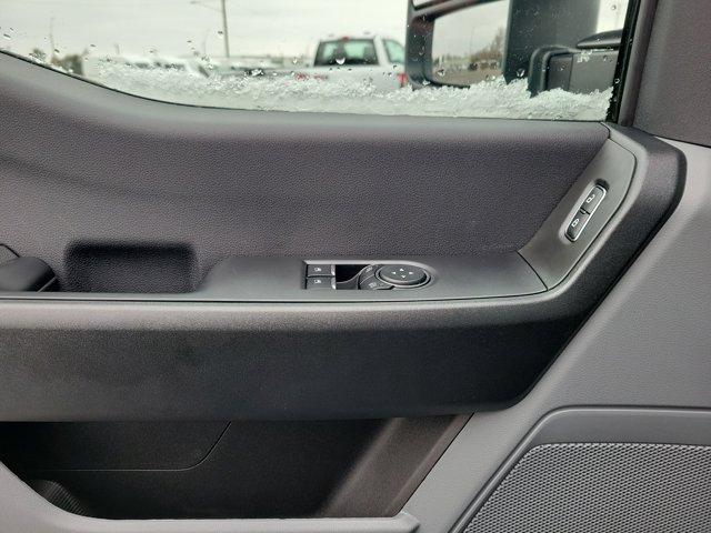 new 2026 Ford F-250 car, priced at $46,474