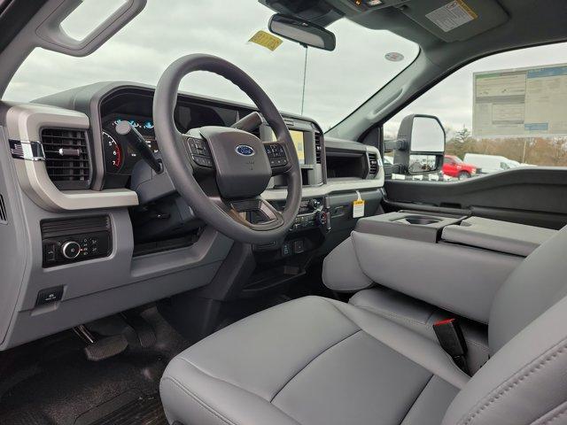 new 2026 Ford F-250 car, priced at $51,775