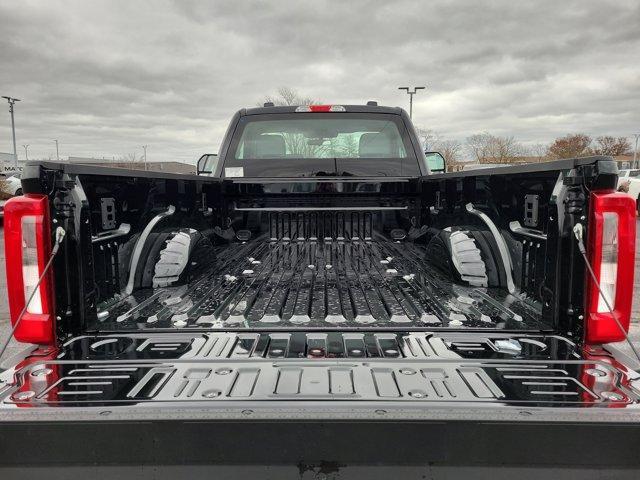 new 2026 Ford F-250 car, priced at $51,775