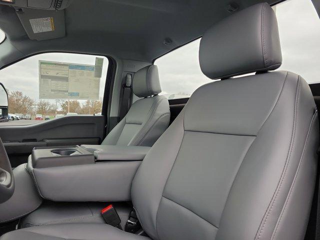 new 2026 Ford F-250 car, priced at $51,775