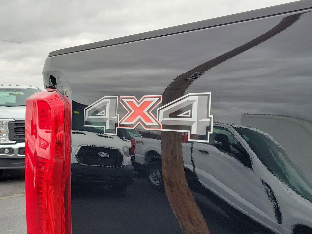 new 2026 Ford F-250 car, priced at $53,275