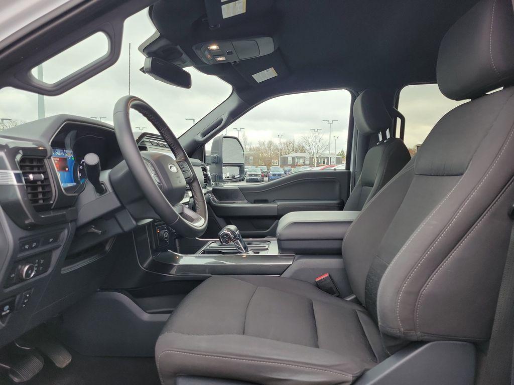 used 2023 Ford F-150 car, priced at $44,995