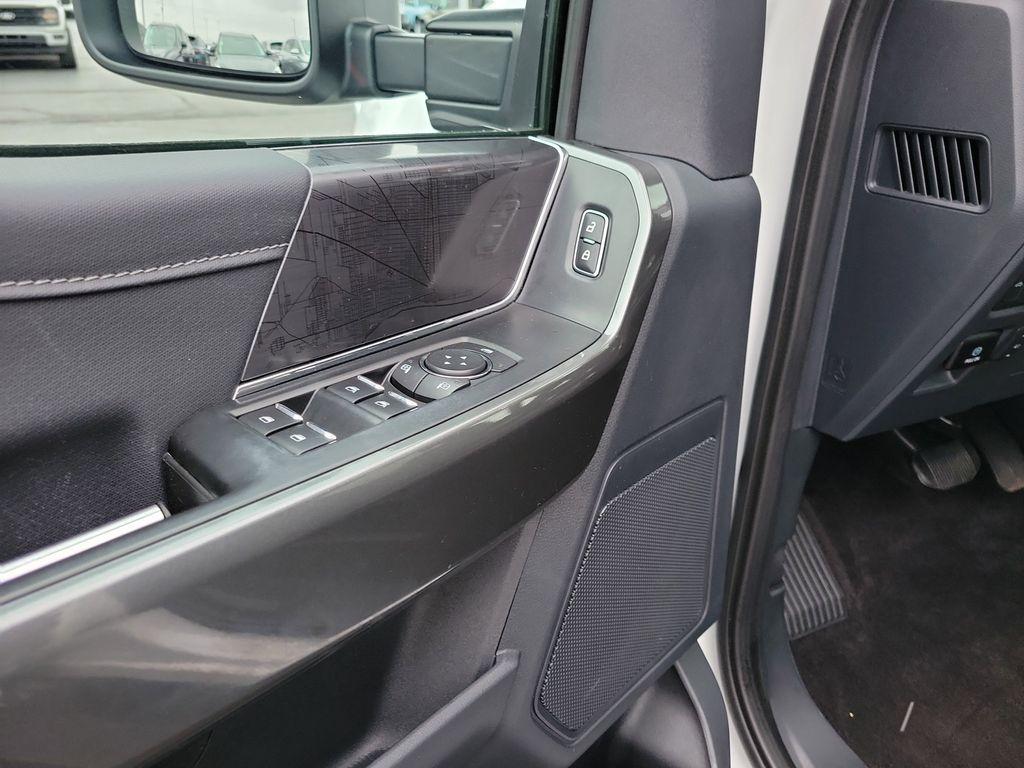 used 2023 Ford F-150 car, priced at $44,995