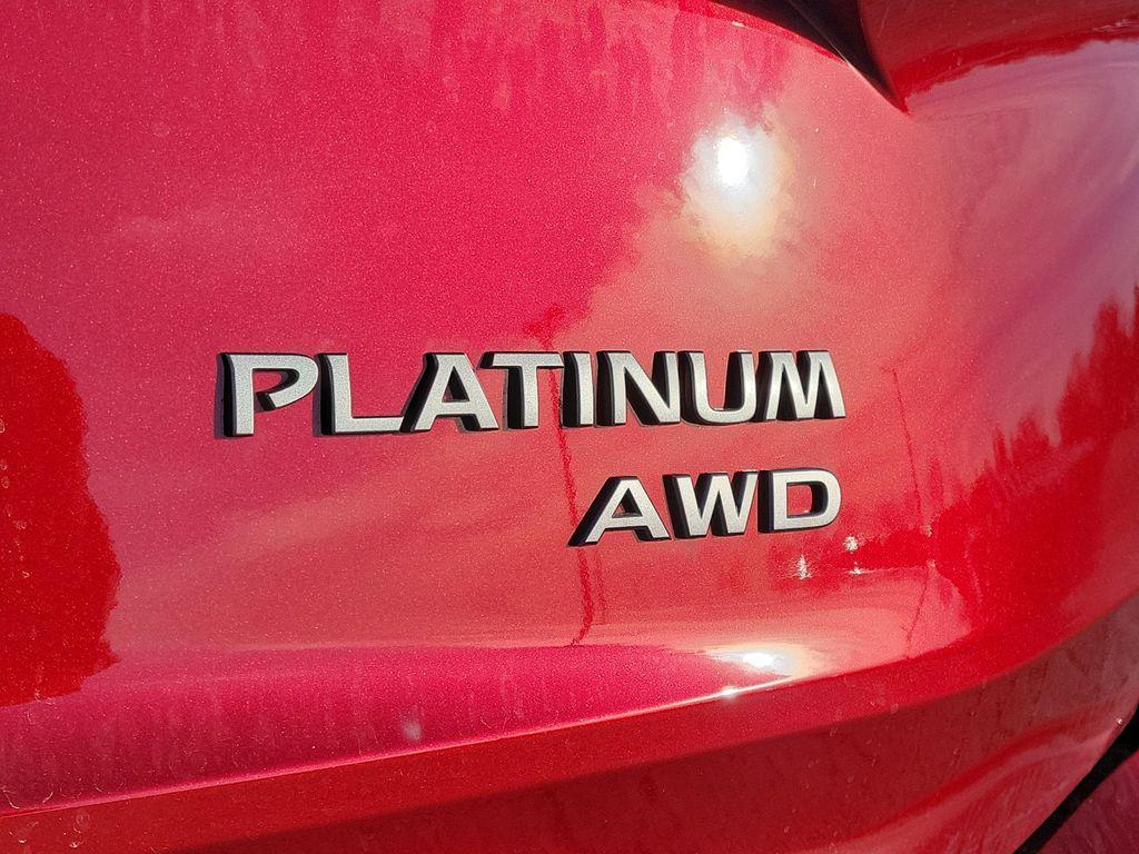 new 2026 Nissan Rogue car