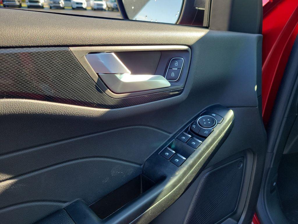 new 2026 Ford Escape car, priced at $29,743