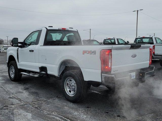 new 2026 Ford F-350 car, priced at $53,630