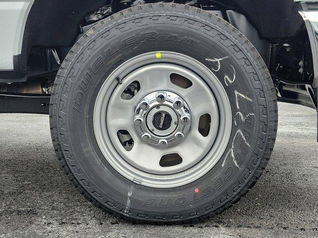 new 2026 Ford F-350 car, priced at $53,630