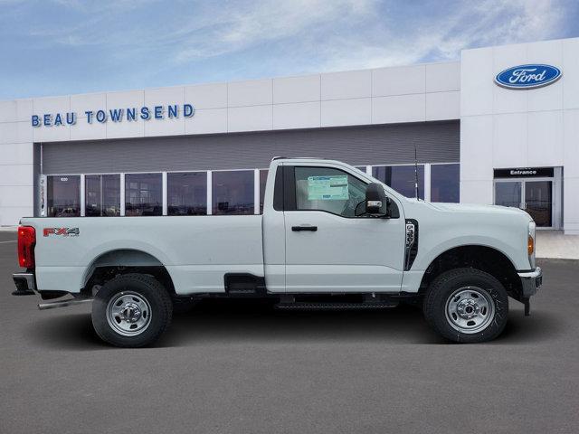 new 2026 Ford F-350 car, priced at $53,630