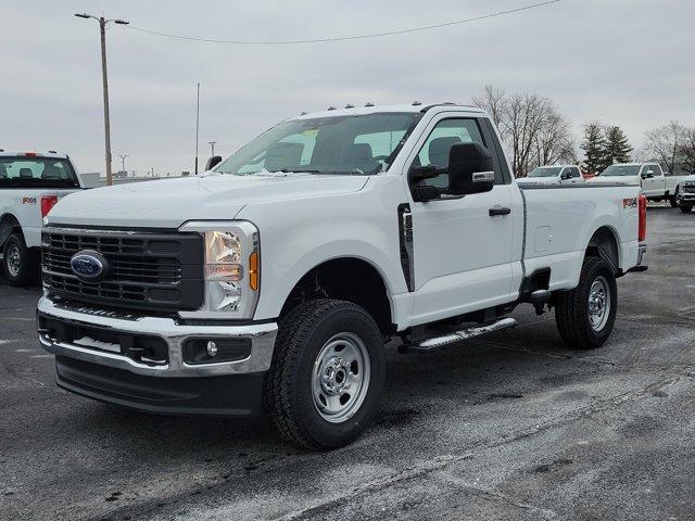 new 2026 Ford F-350 car, priced at $53,630