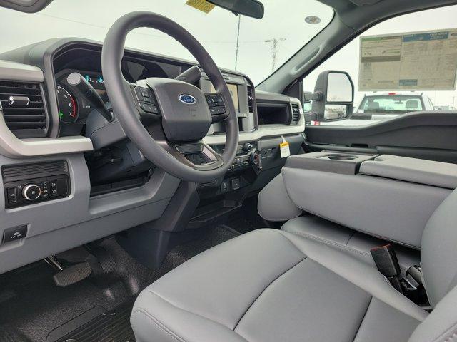new 2026 Ford F-350 car, priced at $53,630
