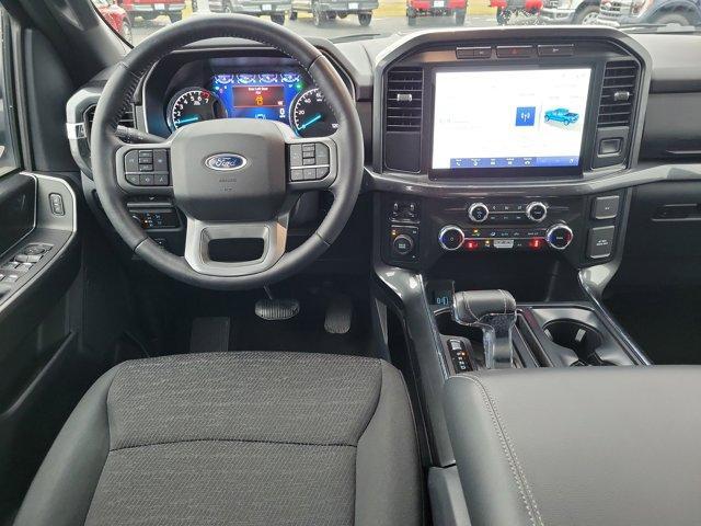 used 2022 Ford F-150 car, priced at $39,995