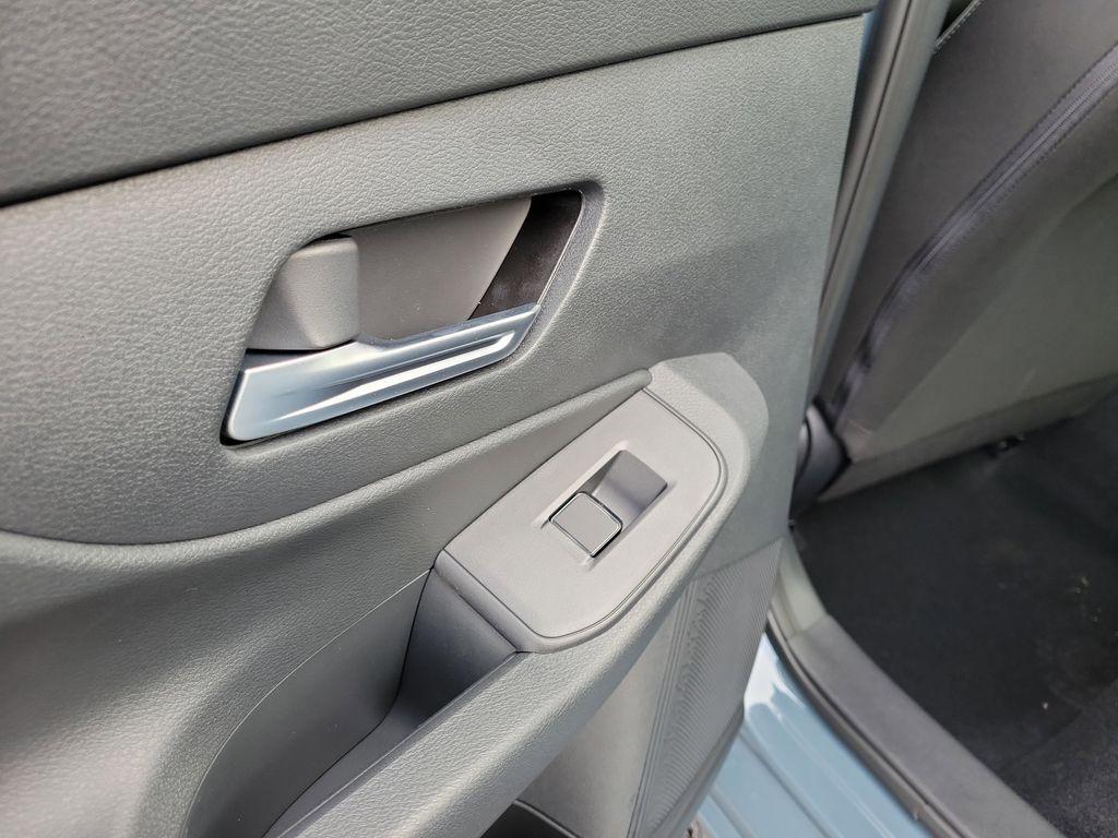 new 2026 Nissan Sentra car