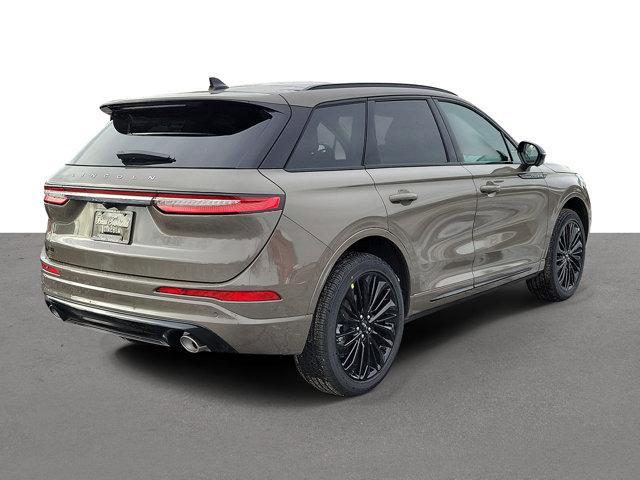 new 2026 Lincoln Corsair car, priced at $47,710