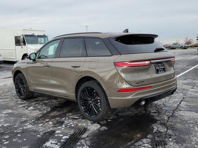 new 2026 Lincoln Corsair car, priced at $47,710
