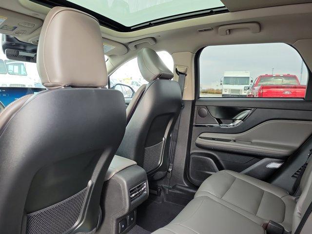 new 2026 Lincoln Corsair car, priced at $47,710