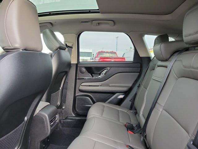 new 2026 Lincoln Corsair car, priced at $47,710