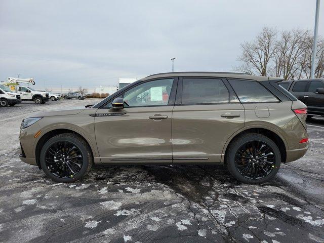 new 2026 Lincoln Corsair car, priced at $47,710