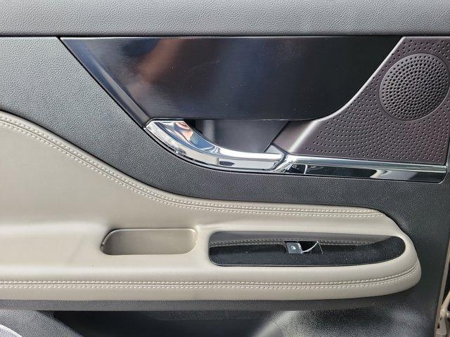 new 2026 Lincoln Corsair car, priced at $47,710