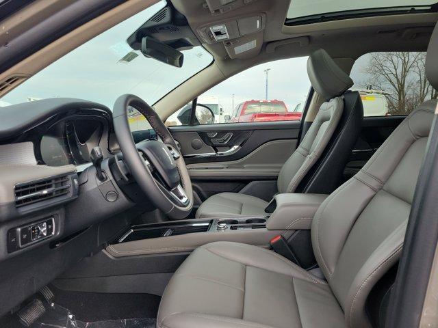 new 2026 Lincoln Corsair car, priced at $47,710