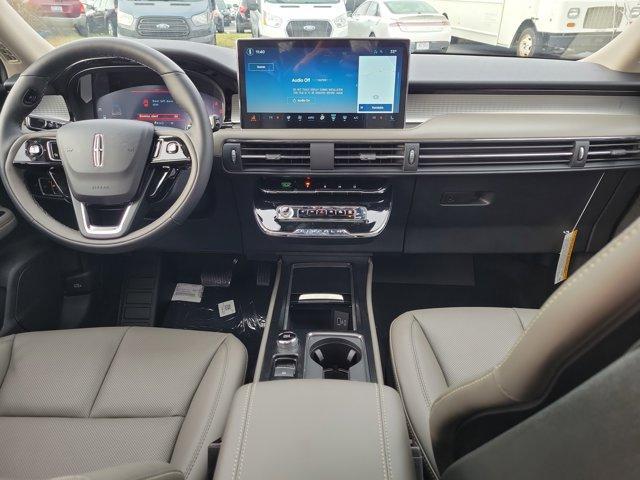 new 2026 Lincoln Corsair car, priced at $47,710