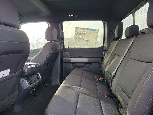 new 2025 Ford F-150 car, priced at $53,075
