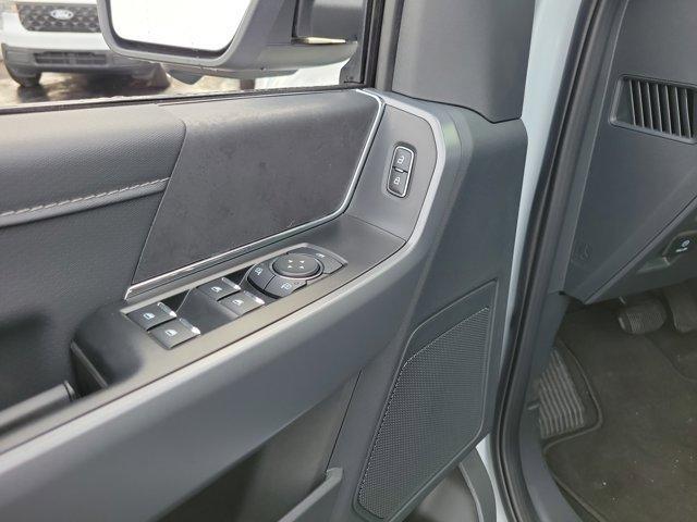 new 2025 Ford F-150 car, priced at $53,075