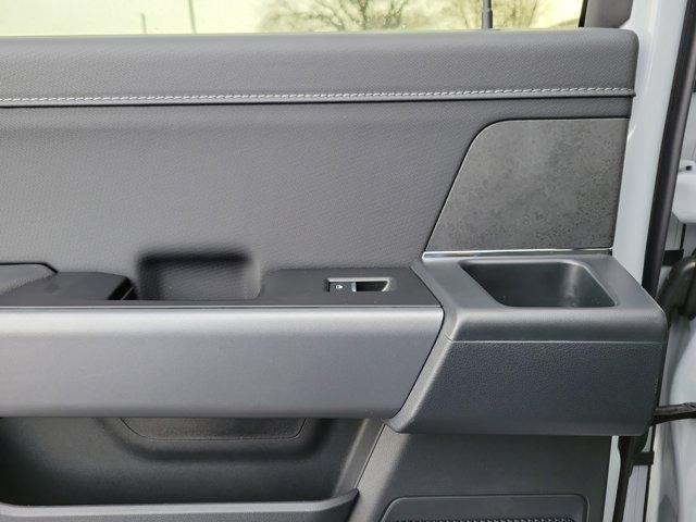 new 2025 Ford F-150 car, priced at $53,075